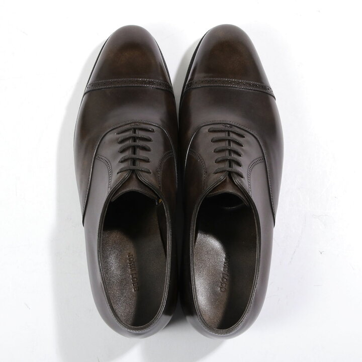 楽天市場】JOHN LOBB ジョンロブ PHILIP 2 MUSEUM CALF 506180L 7000 E 