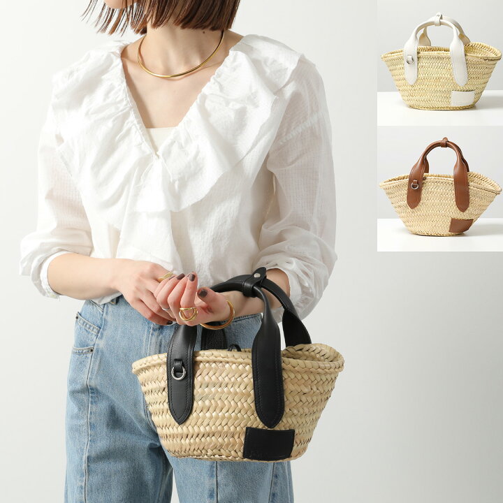 楽天市場】J&M DAVIDSON バスケット S SMALL BASKET カゴバッグ LSBK  