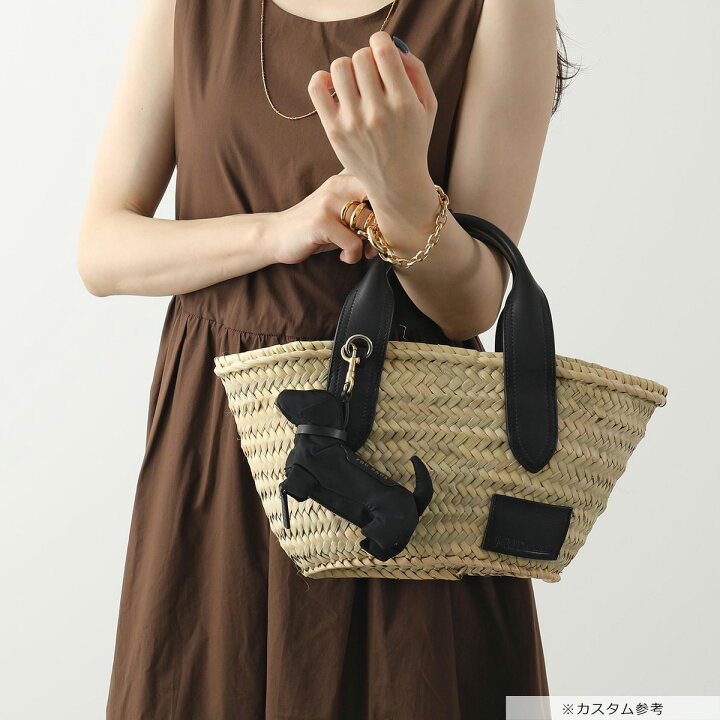 楽天市場】J&M DAVIDSON バスケット S SMALL BASKET カゴバッグ LSBK  