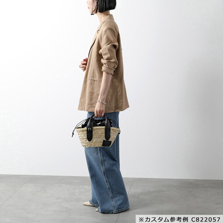 楽天市場】J&M DAVIDSON バスケット S SMALL BASKET カゴバッグ LSBK 