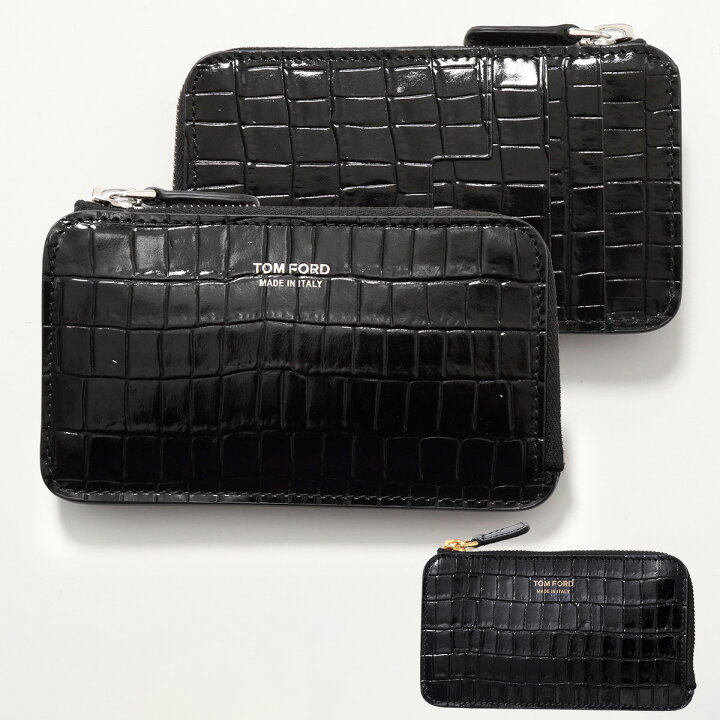 楽天市場】TOM FORD トムフォード コインケース カードケース Y0238  