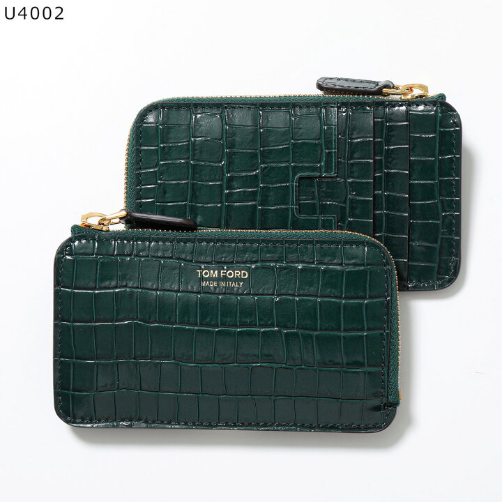 楽天市場】TOM FORD トムフォード コインケース カードケース Y0238 