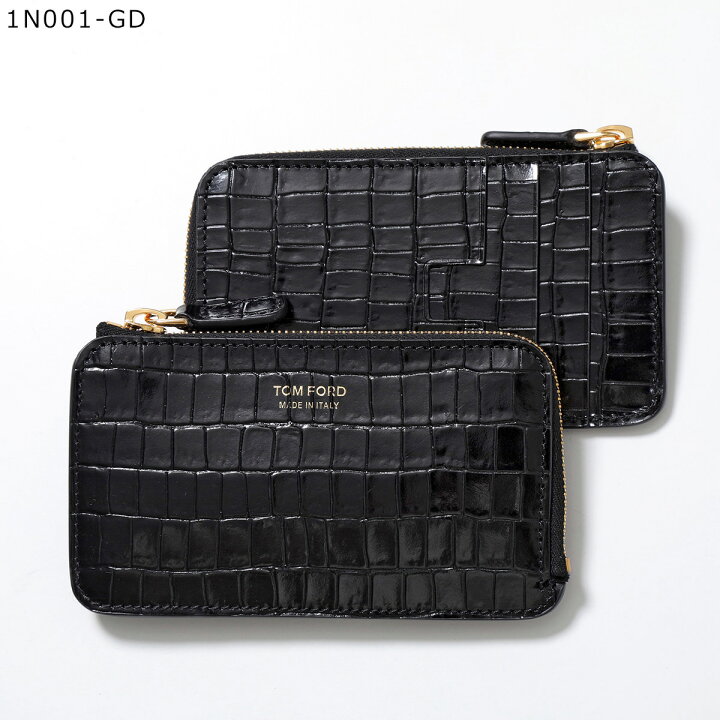 楽天市場】TOM FORD トムフォード コインケース カードケース Y0238 