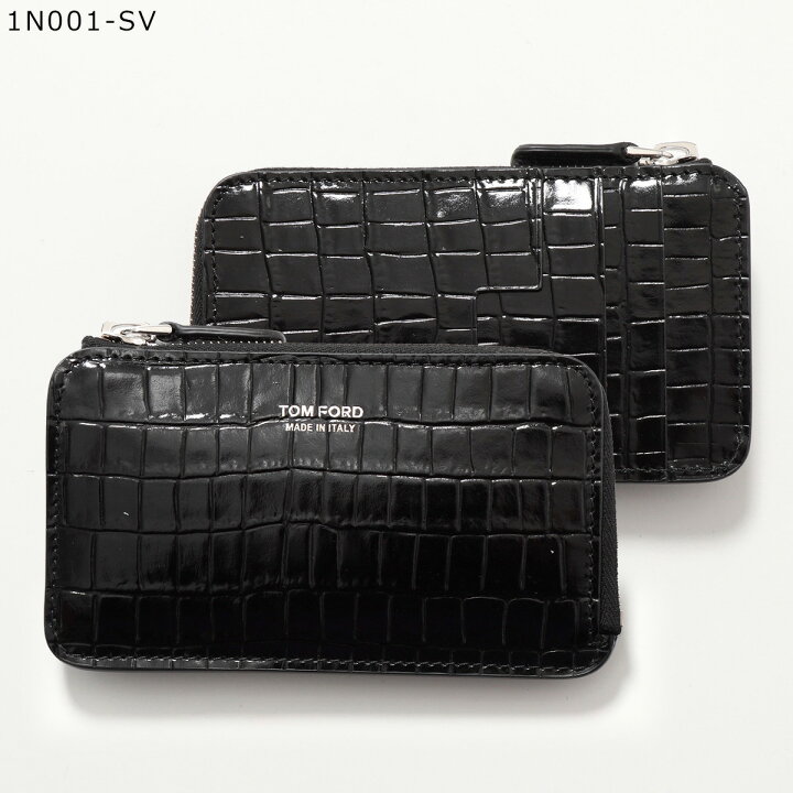 楽天市場】TOM FORD トムフォード コインケース カードケース Y0238 