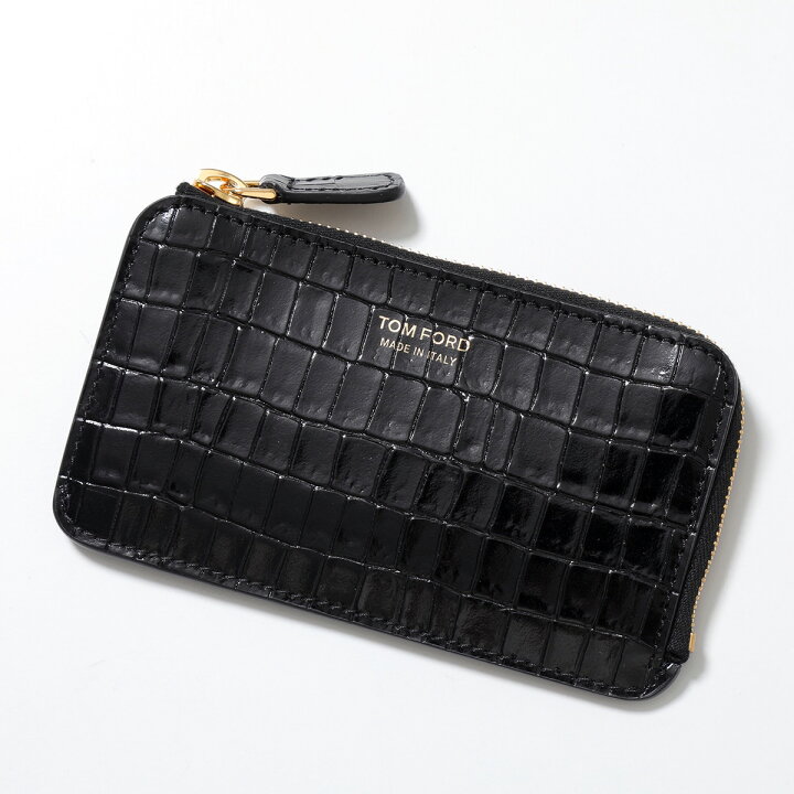 楽天市場】TOM FORD トムフォード コインケース カードケース Y0238 