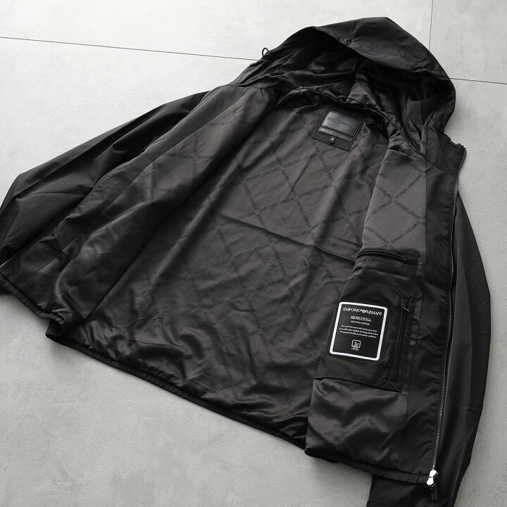 楽天市場】EMPORIO ARMANI エンポリオアルマーニ ジャケット 8N1BQ0  