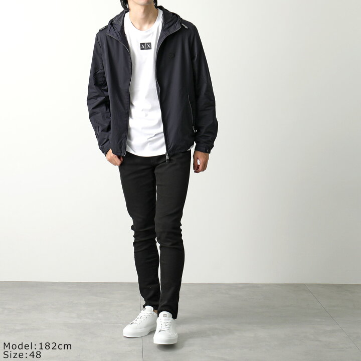 楽天市場】EMPORIO ARMANI エンポリオアルマーニ ジャケット 8N1BQ0 