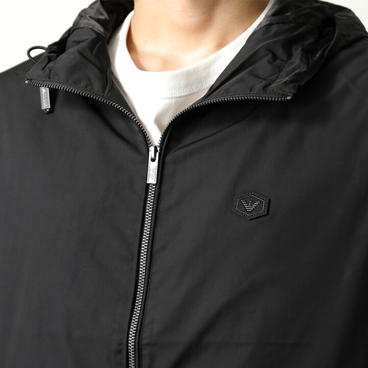 楽天市場】EMPORIO ARMANI エンポリオアルマーニ ジャケット 8N1BQ0 