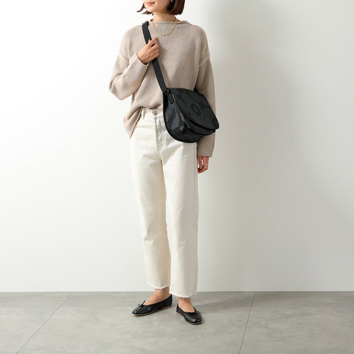 楽天市場】marimekko マリメッコ ショルダーバッグ SALLI WX PIENI  