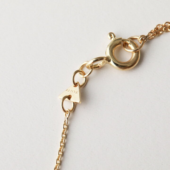 楽天市場】ALIITA アリータ ネックレス TORTUGA BRILLANTE NECKLACE 