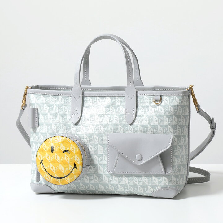 楽天市場】ANYA HINDMARCH アニヤハインドマーチ ショルダーバッグ I 