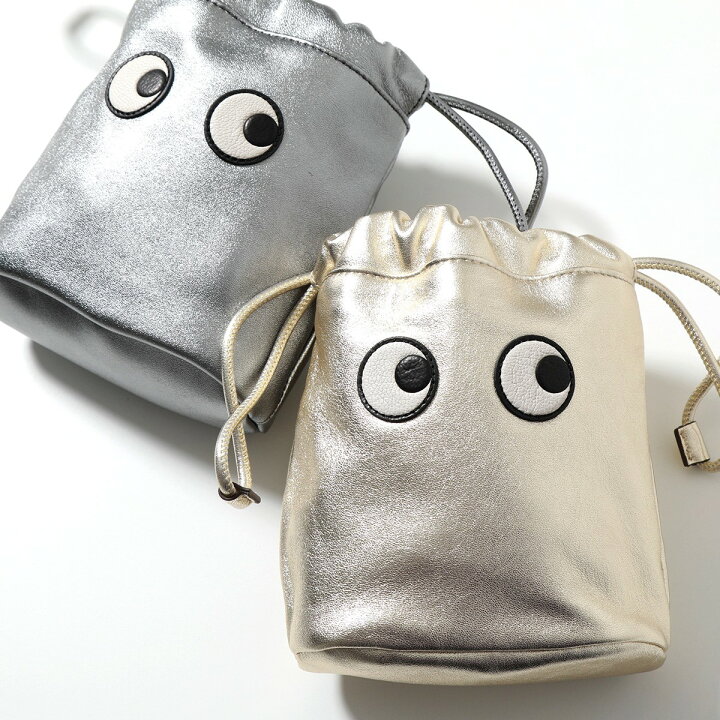 楽天市場】ANYA HINDMARCH アニヤハインドマーチ ハンドバッグ 