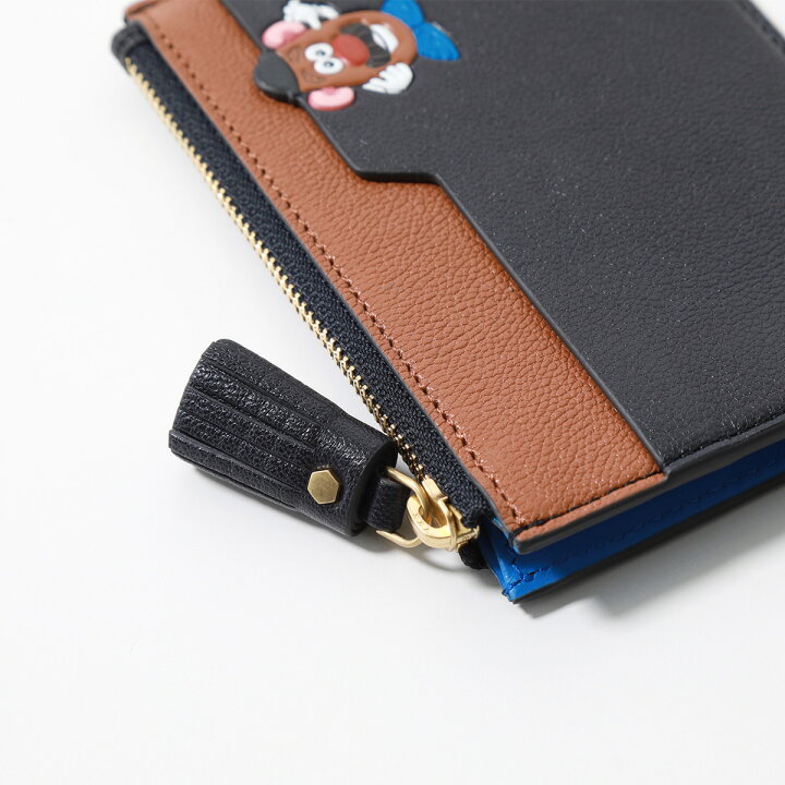 楽天市場】ANYA HINDMARCH アニヤハインドマーチ コインケース カード  