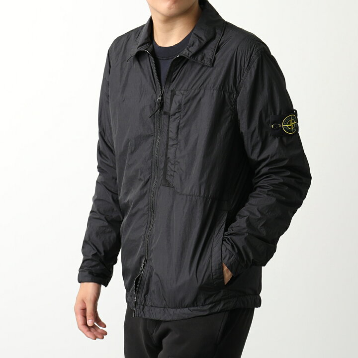楽天市場】STONE ISLAND ストーンアイランド ジャケット 791510723 