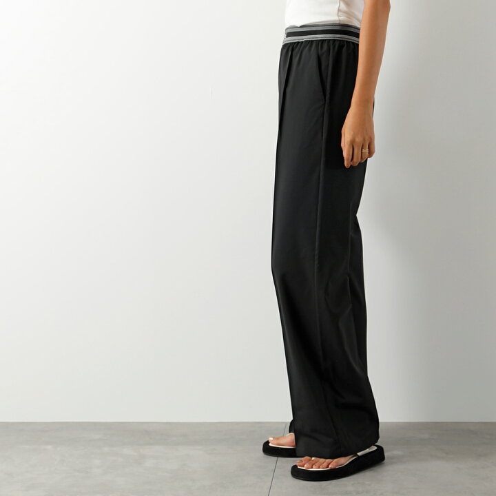 完売品 LOEWEロエベ ベイビー ワークウエア トラウザーズ パンツ 楽天  