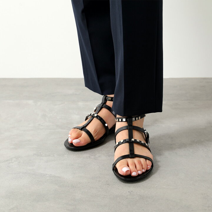 楽天市場】TODS トッズ サンダル XXW0OV0Q02ZBR0 XXW0OV0Q02ZSV0 