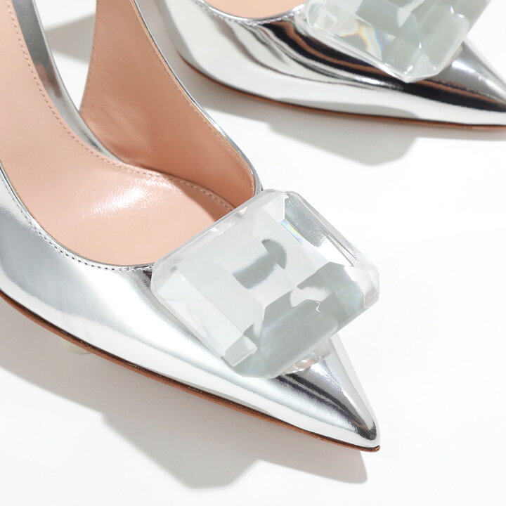 楽天市場】【11/18限定・最大2万円OFFクーポン配布中】Gianvito Rossi  