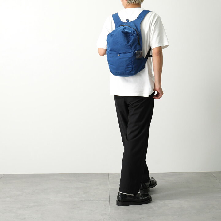 楽天市場】OUR LEGACY アワーレガシー バックパック COBALT DENSE 