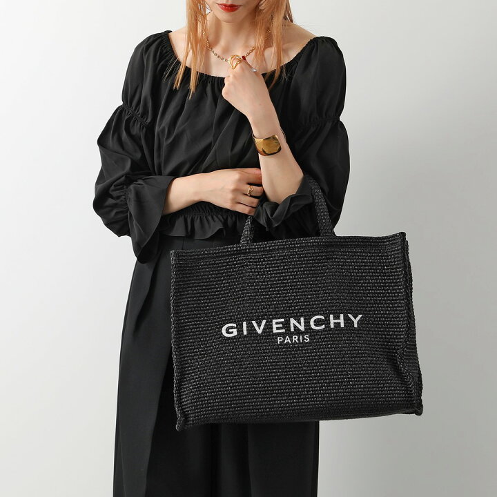 楽天市場】GIVENCHY ジバンシィトートバッグ G TOTE LARGE Gトート  
