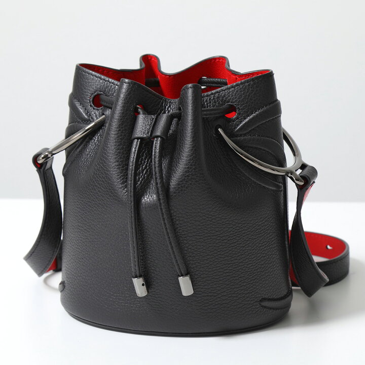 楽天市場】Christian Louboutin クリスチャンルブタン ショルダー 