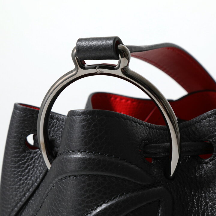 楽天市場】Christian Louboutin クリスチャンルブタン ショルダー 