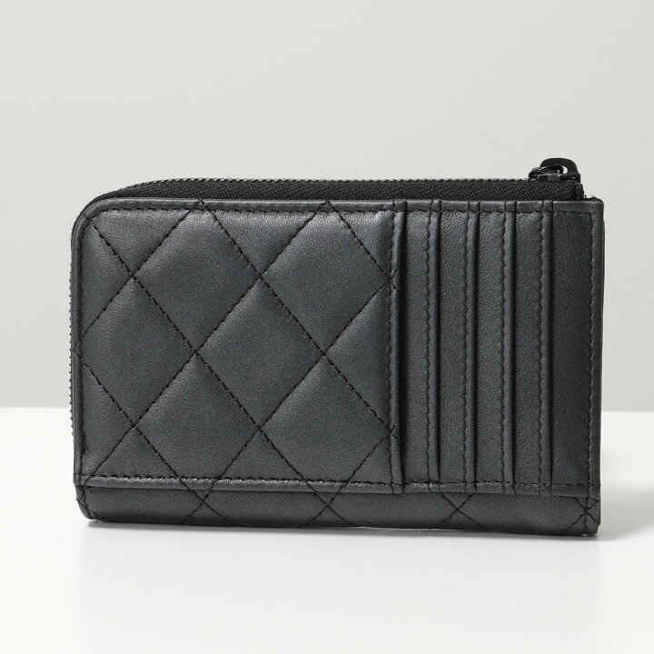 楽天市場】CHANEL シャネル コインケース カードケース AP3179 B13639 