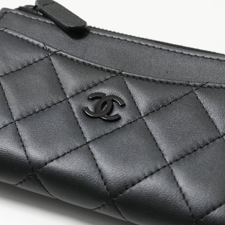楽天市場】CHANEL シャネル コインケース カードケース AP3179 B13639 