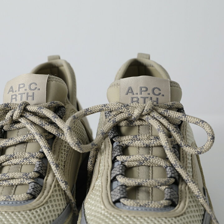 楽天市場】APC A.P.C. x RTH アーペーセー アールティーエイチ 