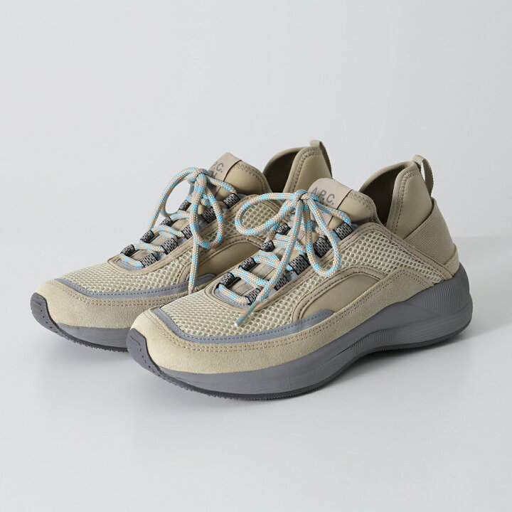 楽天市場】APC A.P.C. x RTH アーペーセー アールティーエイチ 