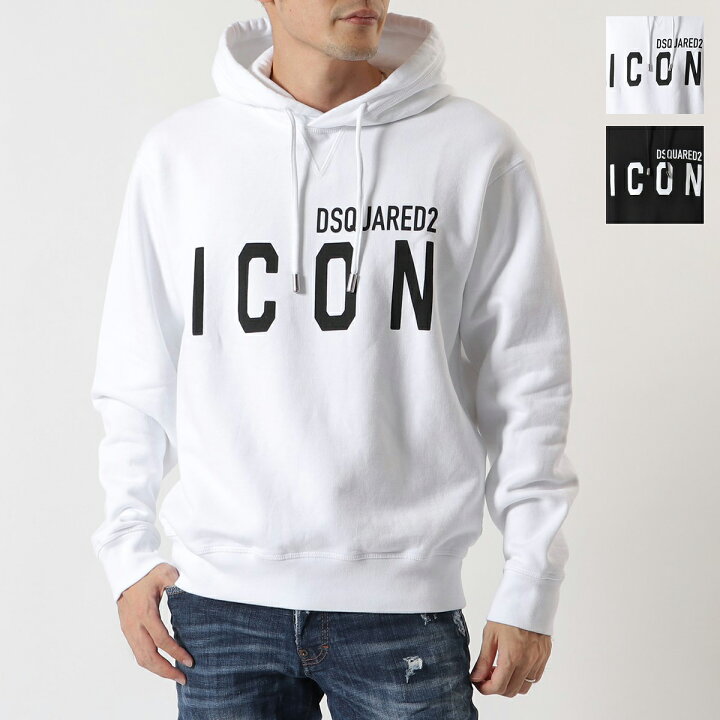 楽天市場】DSQUARED2 ディースクエアード S79GU0003 S25516 Icon 