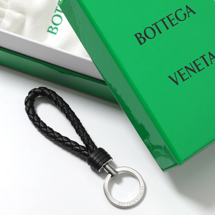 楽天市場】BOTTEGA VENETA ボッテガヴェネタ キーホルダー 608783 