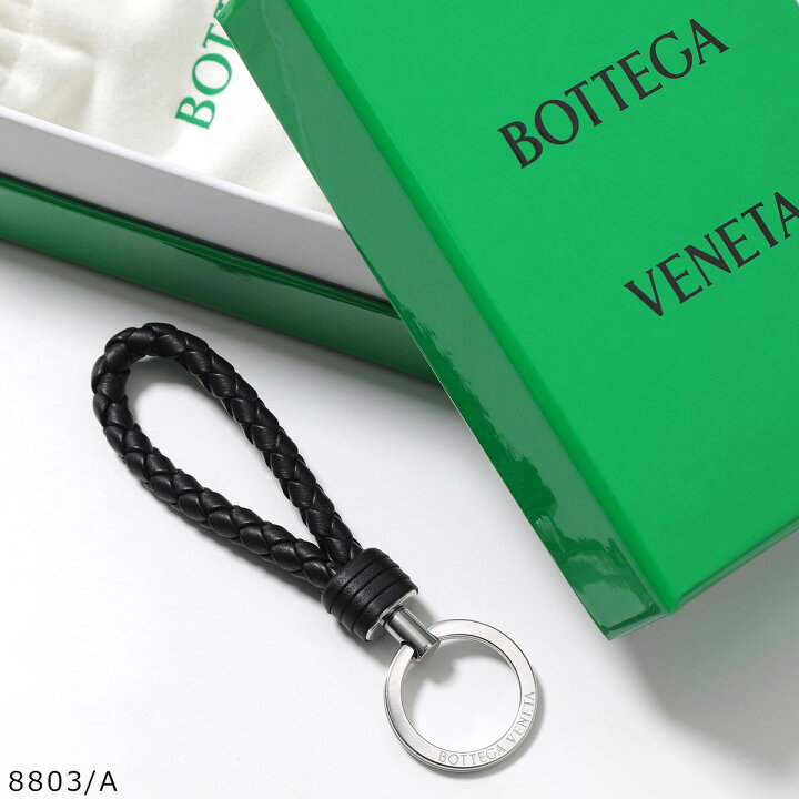 楽天市場】BOTTEGA VENETA ボッテガヴェネタ キーホルダー 608783 