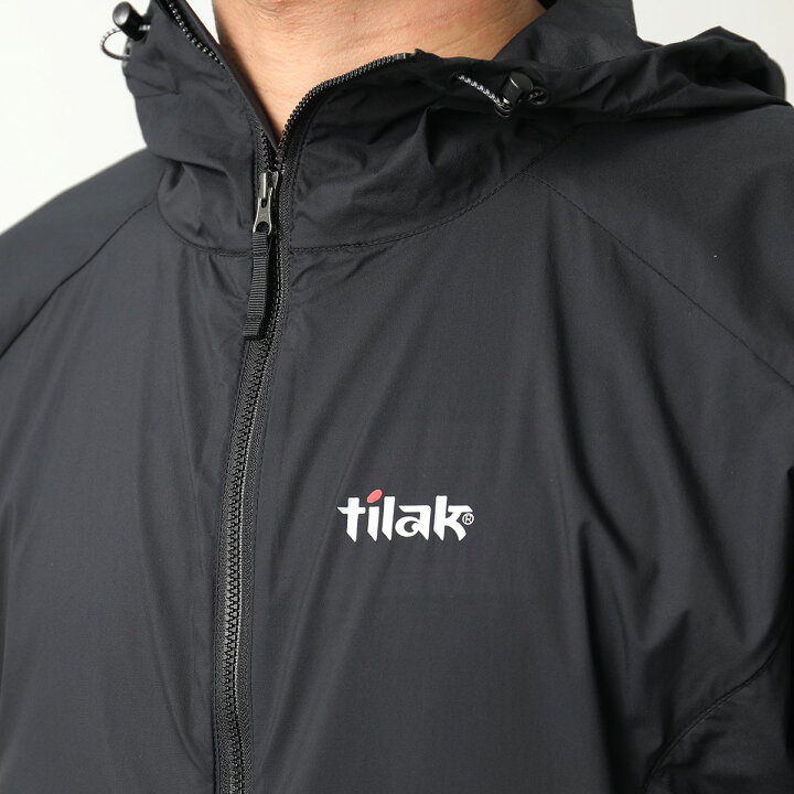 楽天市場】Tilak ティラック ジャケット Tind Jacket ティンド メンズ 