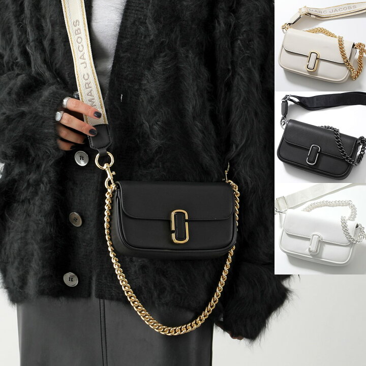 楽天市場】MARC JACOBS マークジェイコブス ショルダーバッグ  