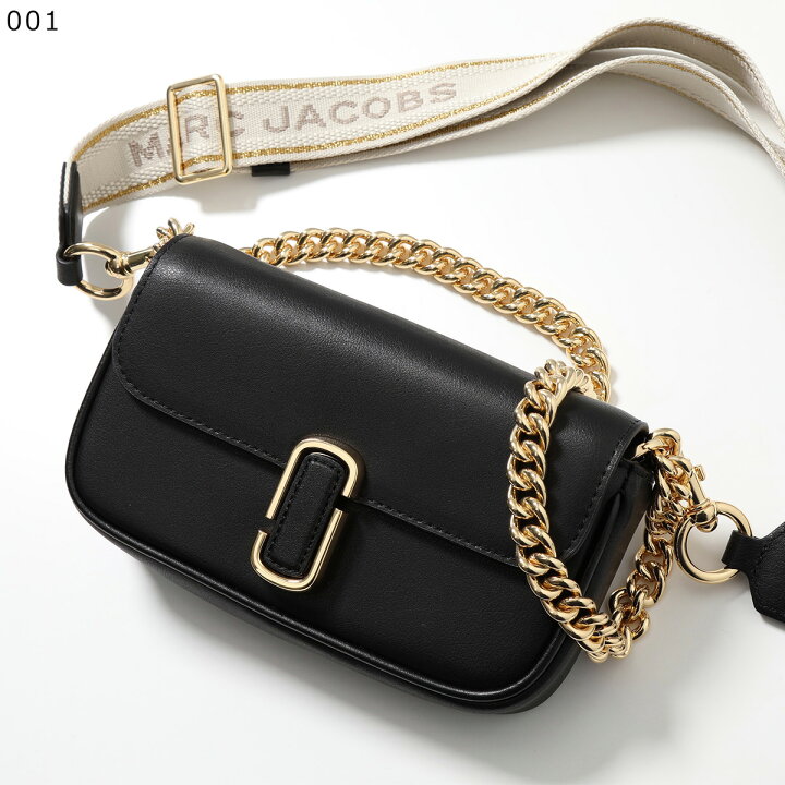 楽天市場】MARC JACOBS マークジェイコブス ショルダーバッグ 