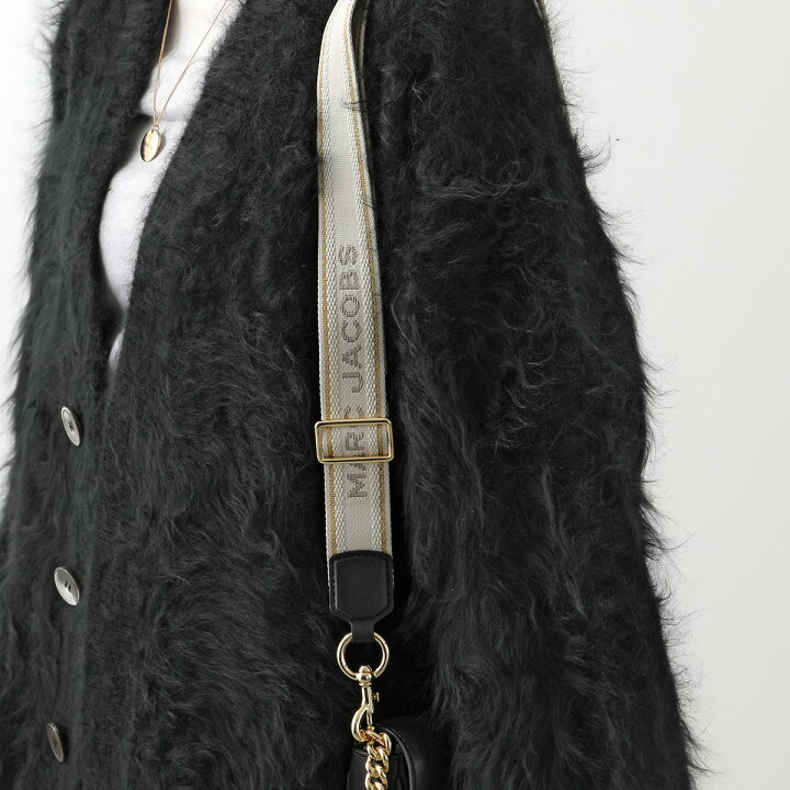 楽天市場】MARC JACOBS マークジェイコブス ショルダーバッグ 