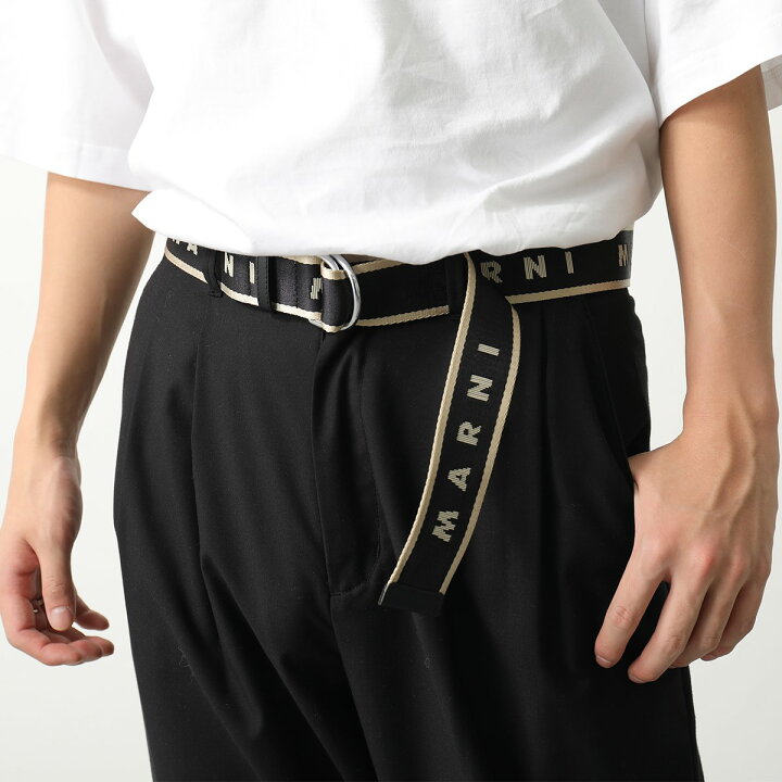 楽天市場】【4/29～5/1限定ポイント3倍】MARNI マルニ スライダー  