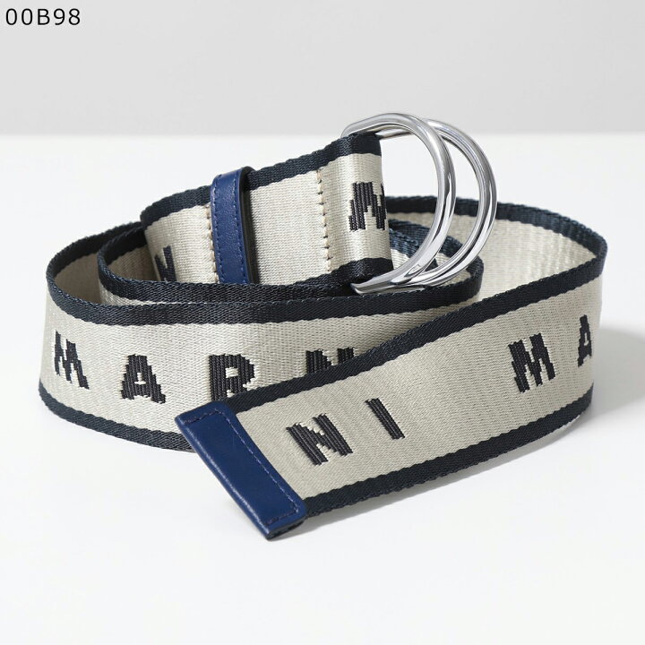 楽天市場】【4/29～5/1限定ポイント3倍】MARNI マルニ スライダー  