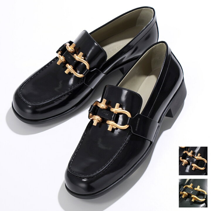 楽天市場】BOTTEGA VENETA ボッテガヴェネタ ローファー 708902 V28R0 