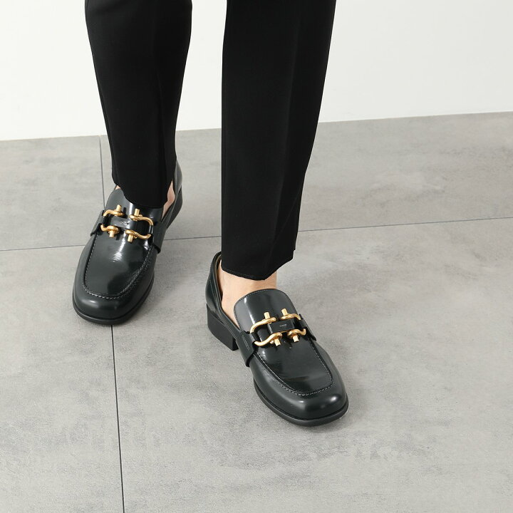 楽天市場】BOTTEGA VENETA ボッテガヴェネタ ローファー 708902 V28R0 