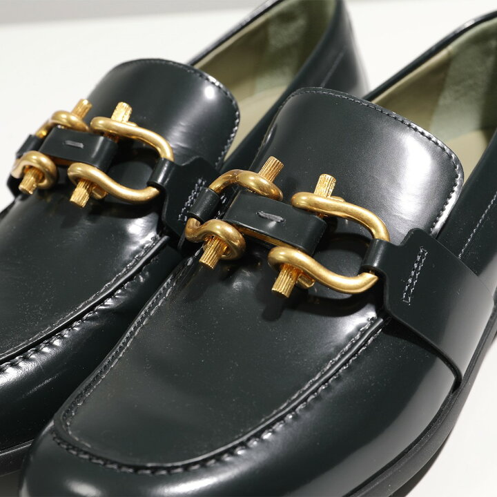 楽天市場】BOTTEGA VENETA ボッテガヴェネタ ローファー 708902 V28R0 