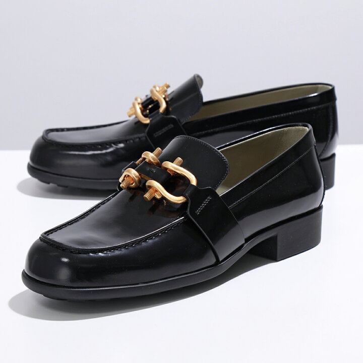 楽天市場】BOTTEGA VENETA ボッテガヴェネタ ローファー 708902 V28R0 