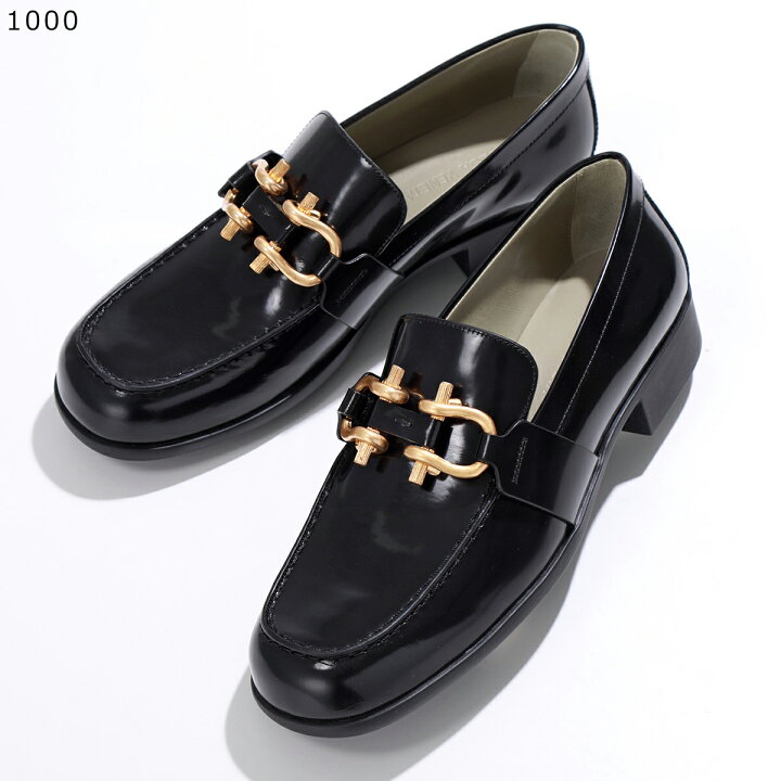 楽天市場】BOTTEGA VENETA ボッテガヴェネタ ローファー 708902 V28R0  