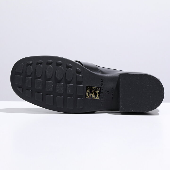 楽天市場】BOTTEGA VENETA ボッテガヴェネタ ローファー 708902 V28R0 