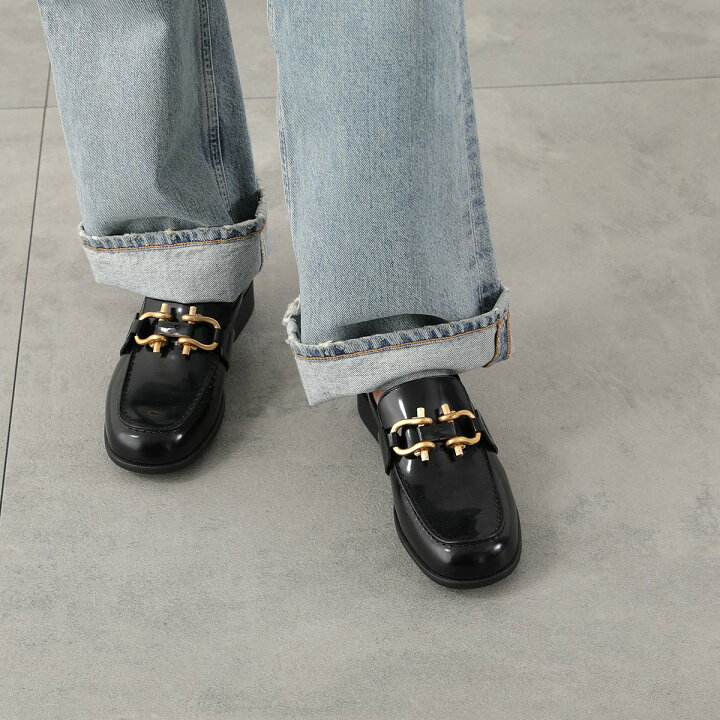 楽天市場】BOTTEGA VENETA ボッテガヴェネタ ローファー 708902 V28R0 