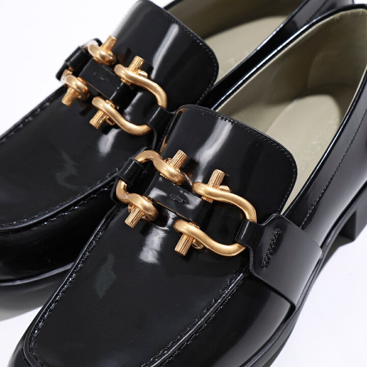 楽天市場】BOTTEGA VENETA ボッテガヴェネタ ローファー 708902 V28R0 