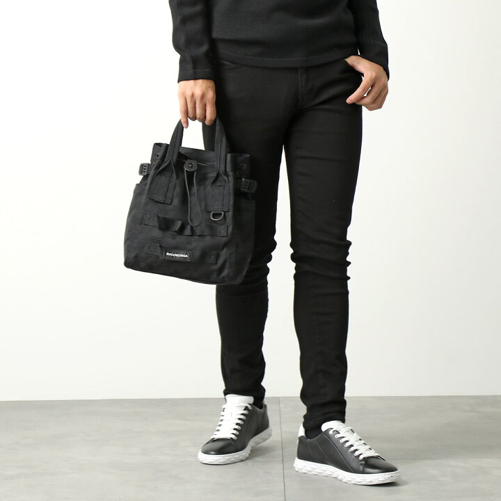 楽天市場】BALENCIAGA バレンシアガ トートバック ARMY 644029 2AAEK  