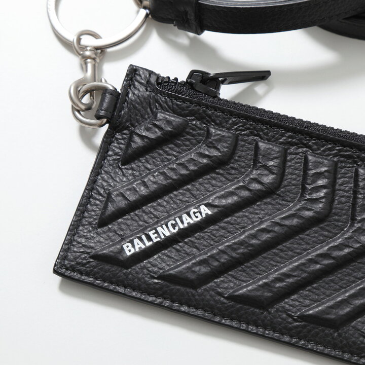 楽天市場】BALENCIAGA バレンシアガ コインケース カードケース 683425 