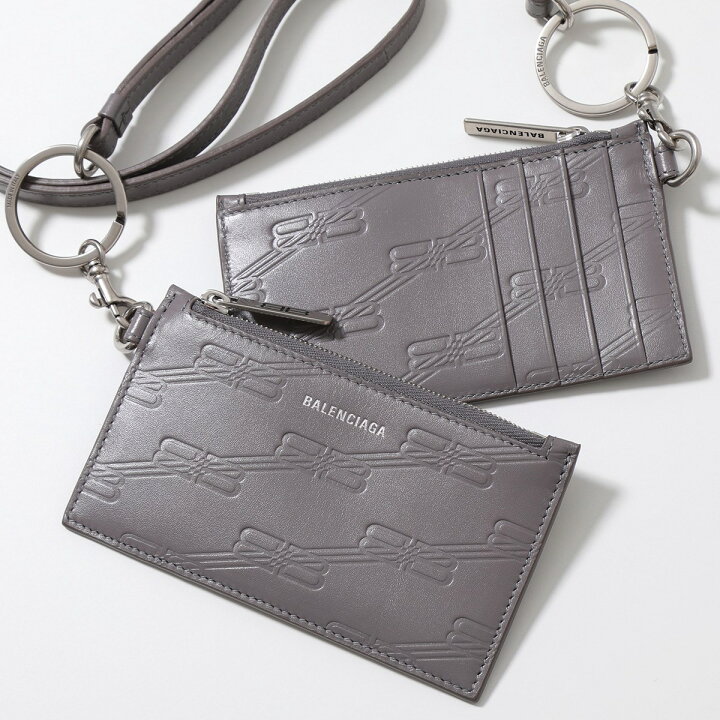 楽天市場】BALENCIAGA バレンシアガ コインケース カードケース 717749  