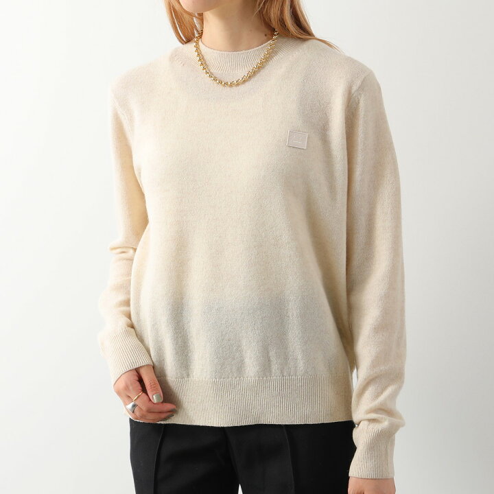 楽天市場】 Acne Studios アクネストゥディオズ セーター C60042 FA-UX 